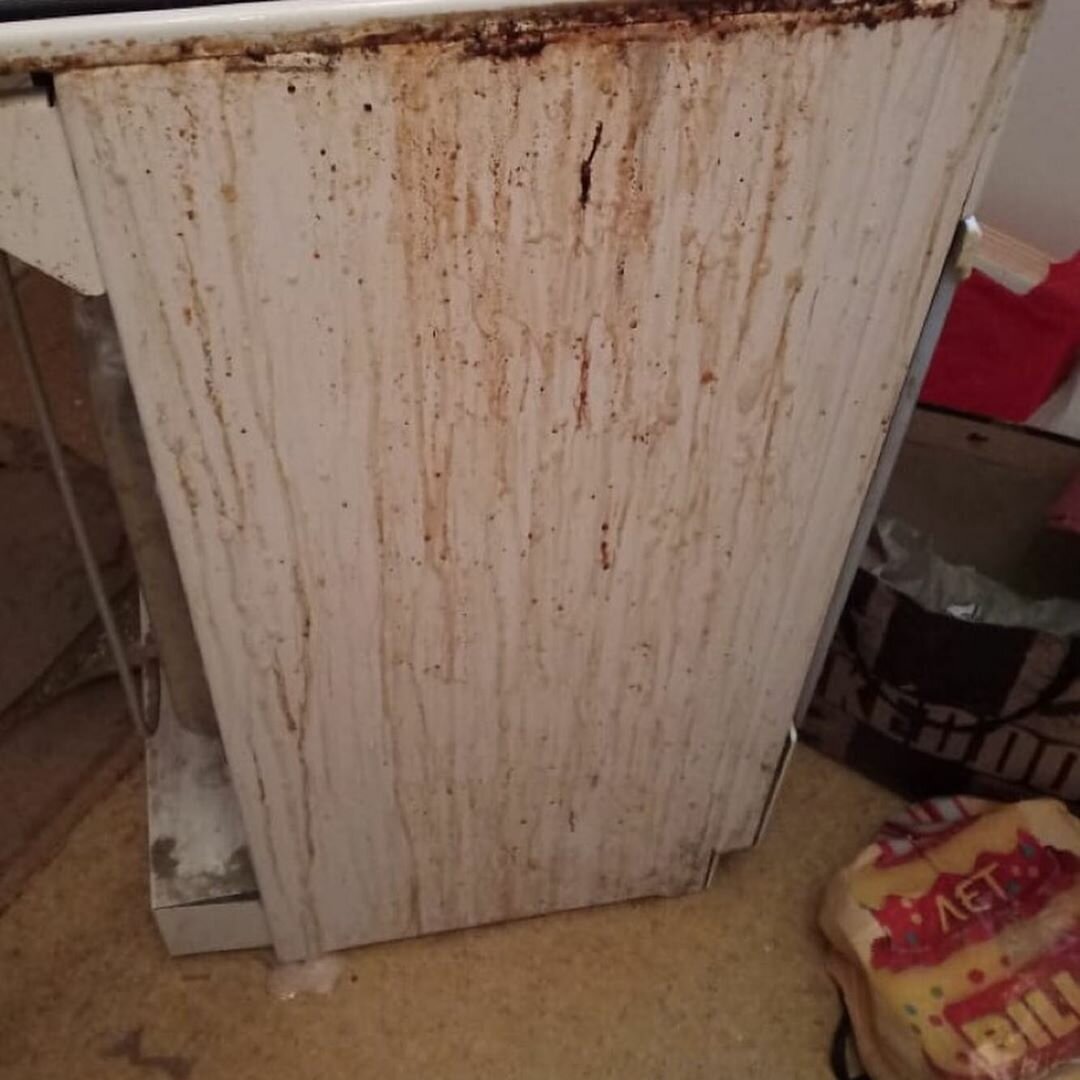 мебель, деревянная, бытовая техника, тумба для парикмахера из мебельного щита своими руками, плита