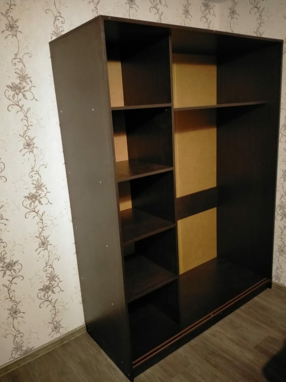 шкаф, шкаф стеллаж, стеллаж из лдсп, шкаф купе, шкаф для одежды