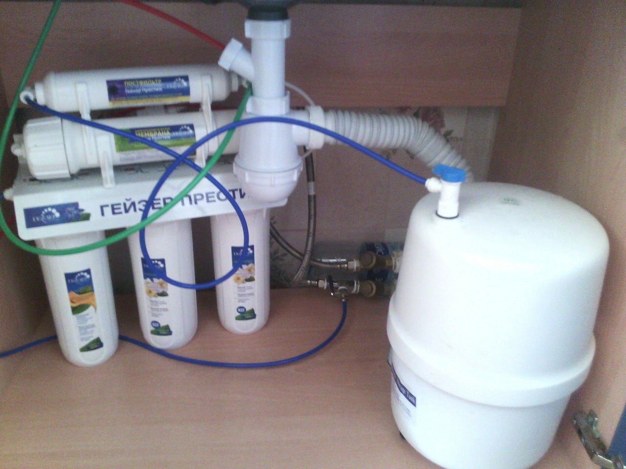 Монтаж ливневой канализации в Смоленске - Водоснабжение и канализация ...