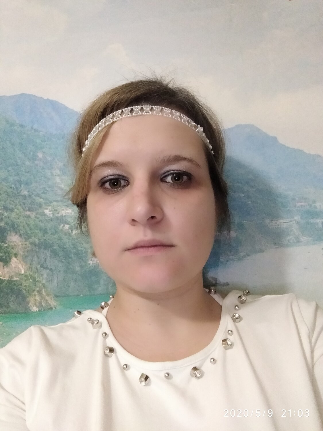 Маргарита Ивановна Ховрина
