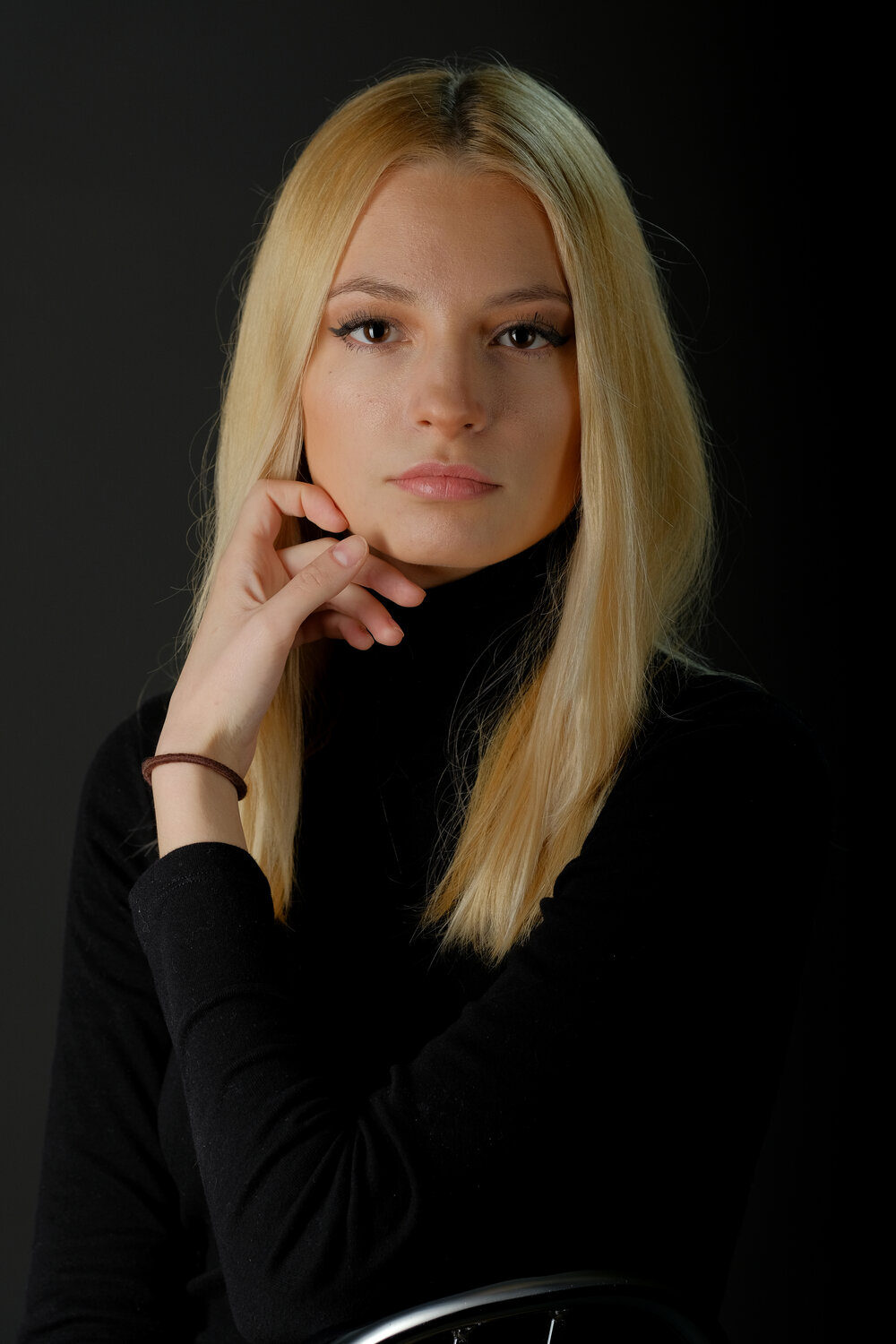 Екатерина Волк