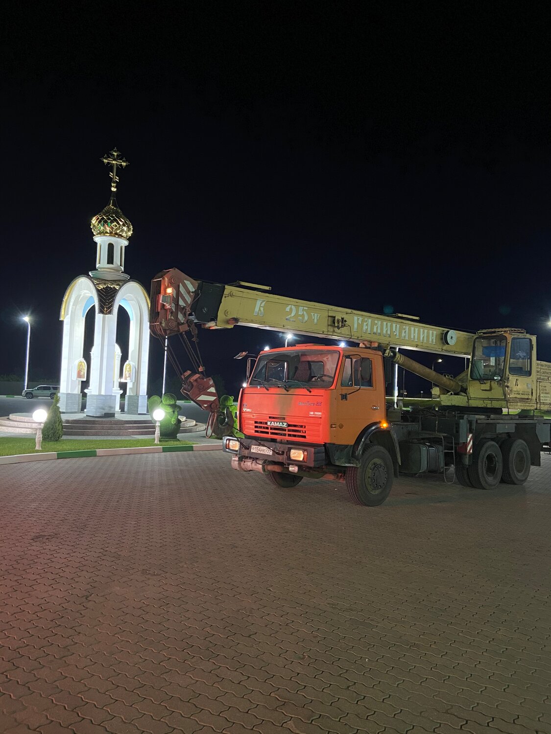 автомобильный кран, техника, камаз, автокран маз лесовоз, спецтехника