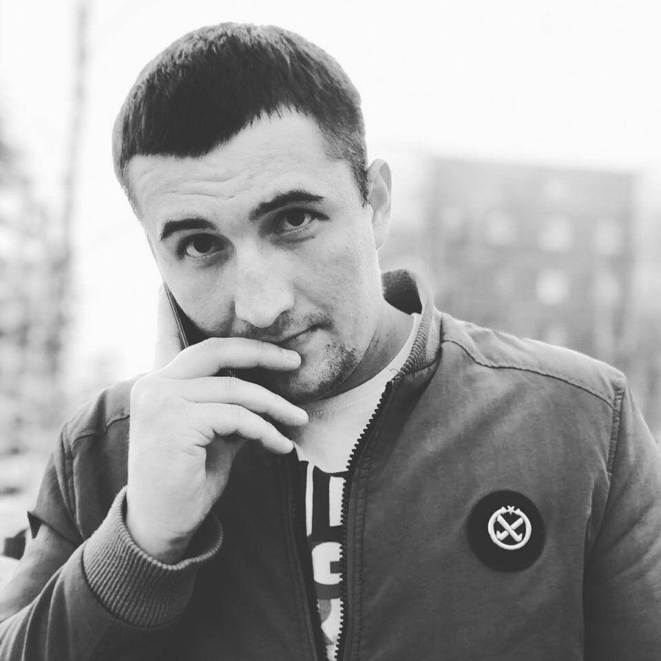 Михаил Афанасьев