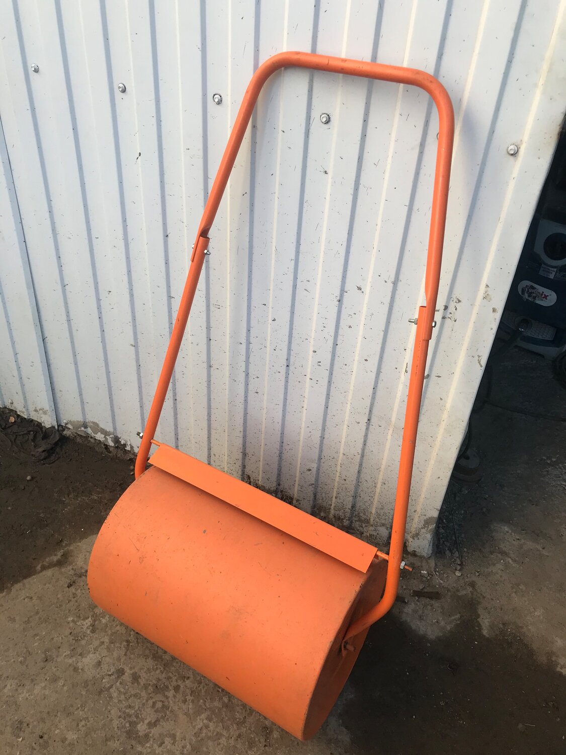 каток для газона 62л grinda, каток для газона 60л grinda, каток газонный 50, газонный каток сибртех 50л, валик газонный (каток) 50 литров , шир. 50см, 12кг, сибртех/строймаш