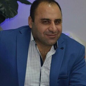 Арарат Хлгатян