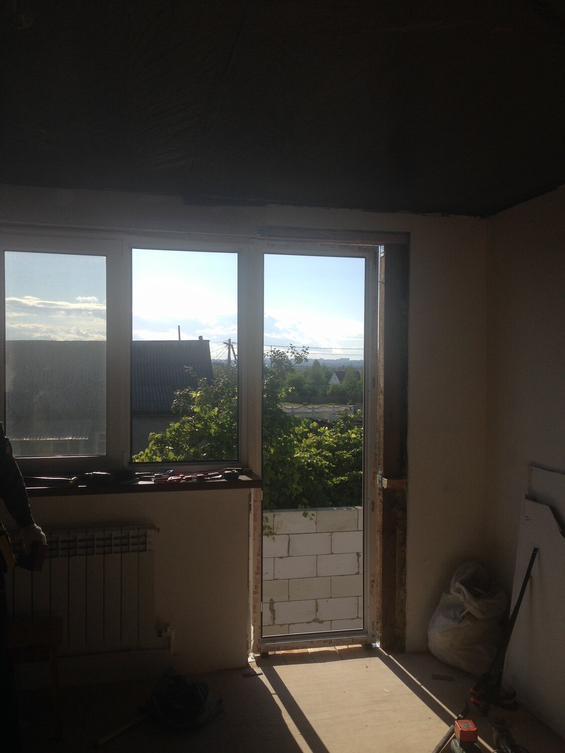 Замена оконных стекол в Брянске - Ремонт и установка окон и балконов ...