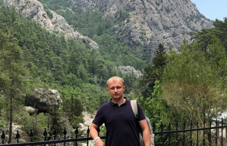 Игорь Владельщиков