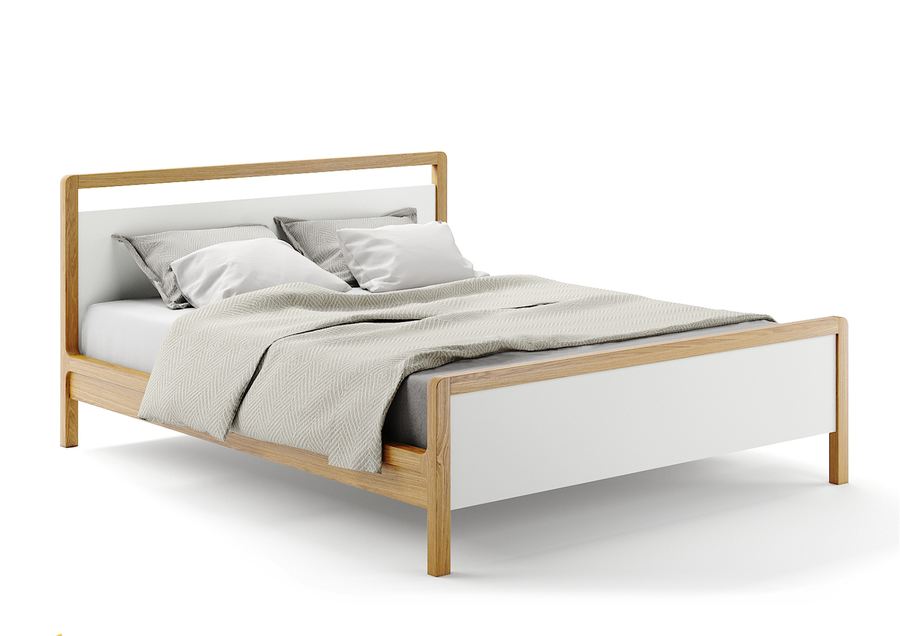 кровать abc-king mix №3 cream 190x120, кровать классик, кровать cube fb, кровать двуспальная стелла 06.240, кровать двуспальная стелла