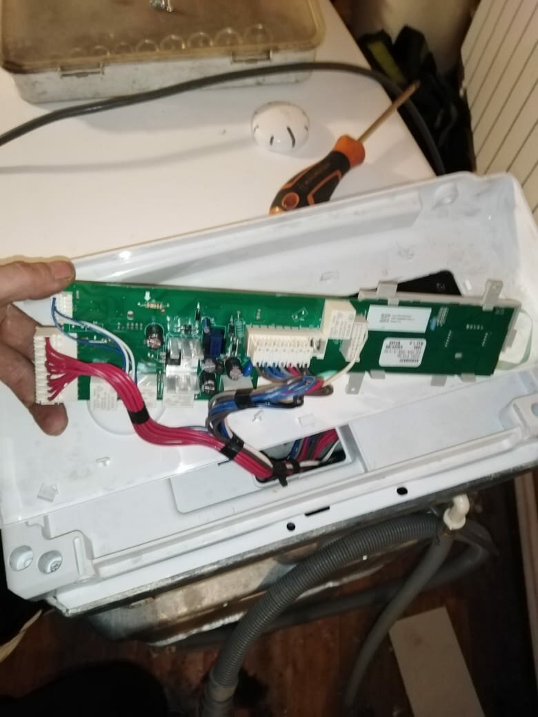 бытовая техника, gorenje wa 72145 bk блок управления (плата), техника, ханса комфорт 800 модуль управления, подключение платы управления стиральной машины zanussi