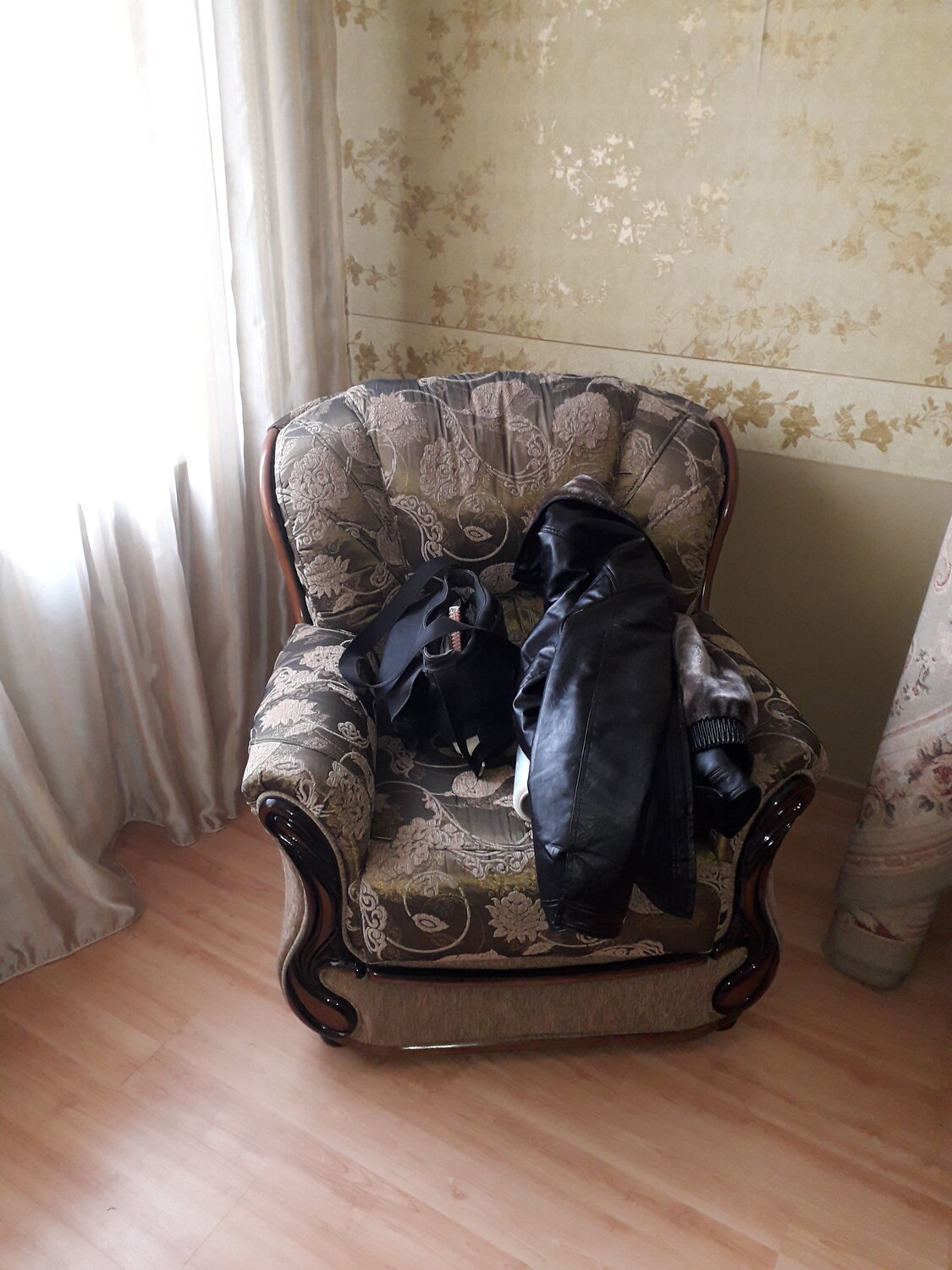 кресло, диван и кресла, мягкая мебель, мебель, кресло 2000х