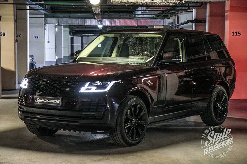 range rover, land rover, range rover sport, land rover autobiography 2020, рендж ровер 111