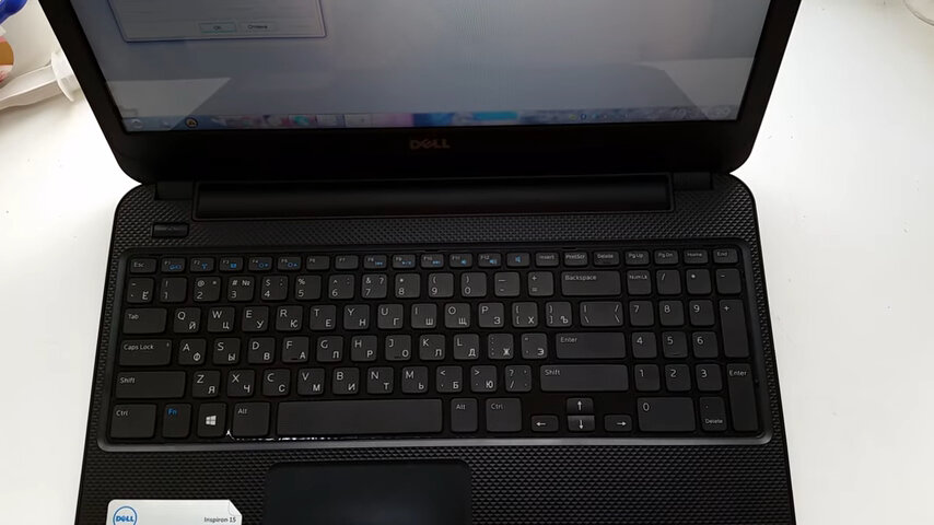 ноутбук, бытовая электроника, toshiba satellite c850, нетбук, ноутбук dell inspiron 3521