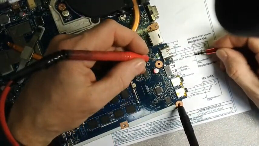 ремонт ноутбуков, ремонт, диагностика ноутбуков, repair, техника