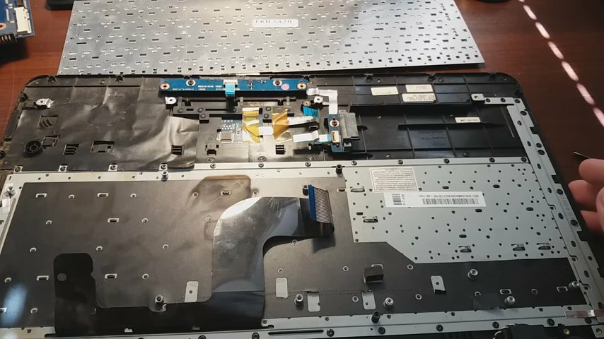 hp 15-n057sr disassembly, ноутбук, hp pavilion 15-bc404ur материнская плата, hp 250 корпус, hp pavilion 17-ab321ur
