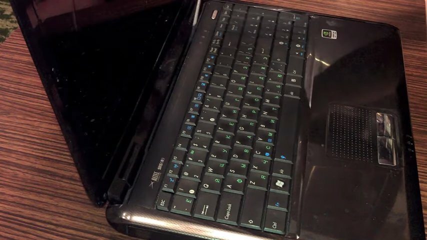 ноутбук asus k50ie, асус k52f, клавиатура для ноутбука, асус к40, техника