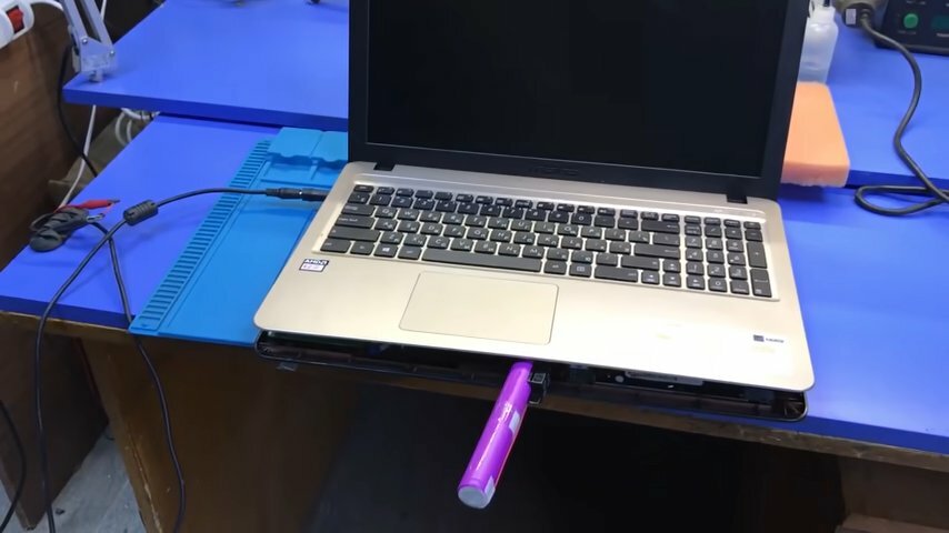 техника, ноутбук, macbook pro 15 2010, ультрабук, асус x541u