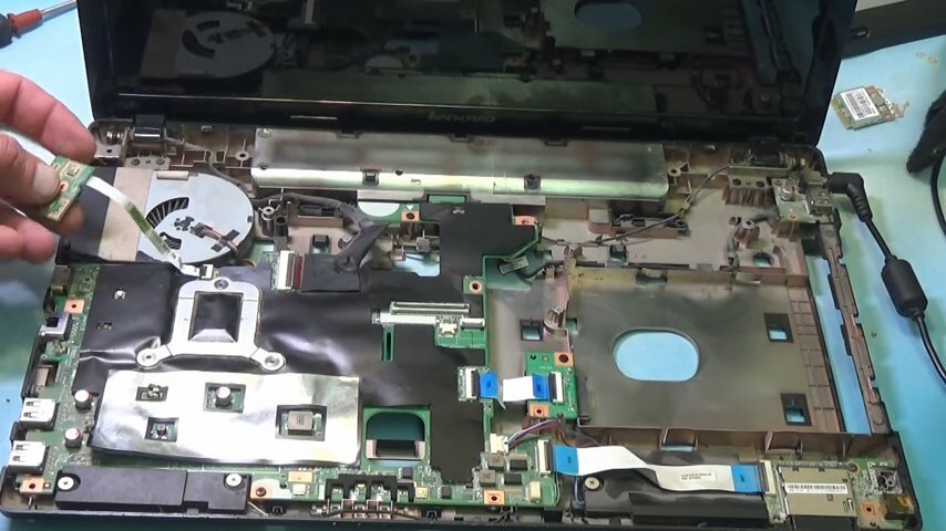 апгрейд ноутбука lenovo g580, разбор ноутбука lenovo g780, разбор ноутбука lenovo g580, lenovo g580 видеокарта, lenovo g580 20157 материнская плата