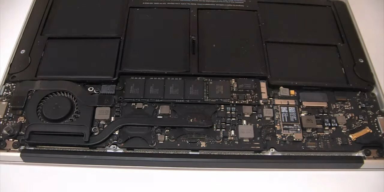macbook air 2013 без крышки, macbook air, macbook air a1466 разборка, macbook a1502, a1369 macbook air