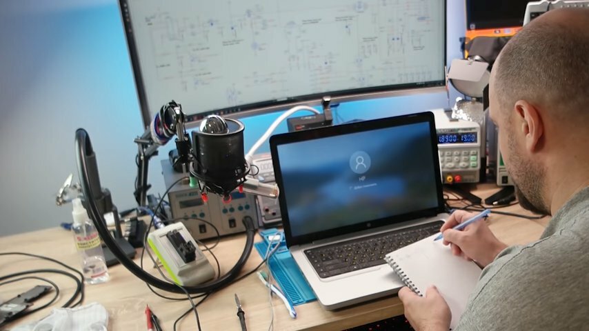 техника, инженер электронной техники, разработка компьютерных игр, разработка электроники, электронное оборудование