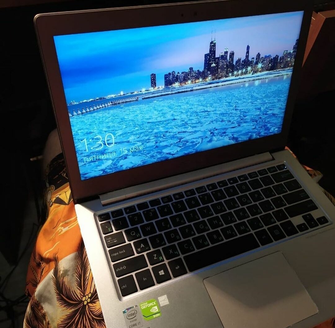 ноутбук asus x301a, ноутбук асус i3, ноутбук асус 506, техника, ноутбук