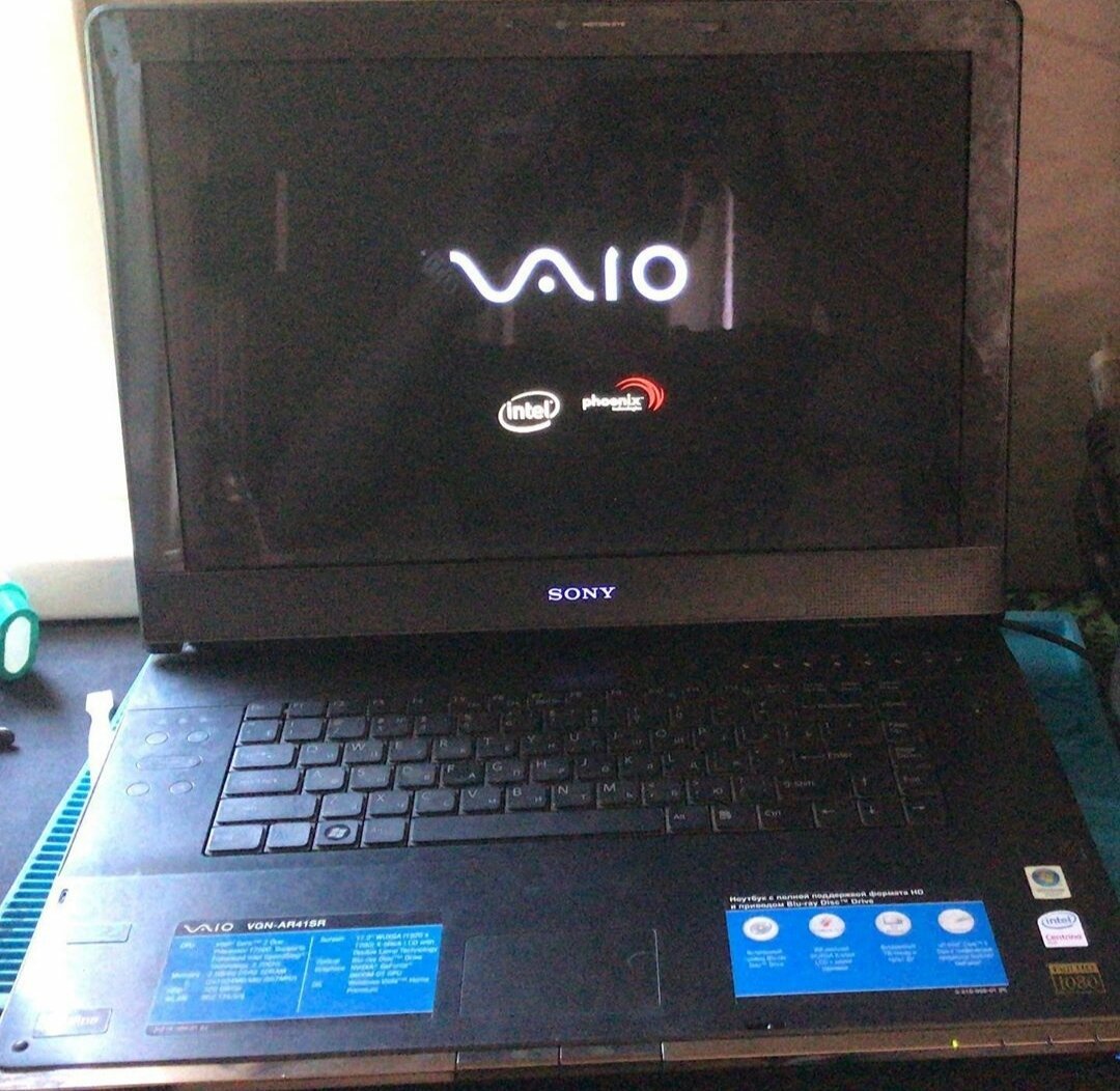 sony vaio 2009, ноутбук sony vaio vpc-ea22fx, sony vaio svf152, sony, sony vaio svs13