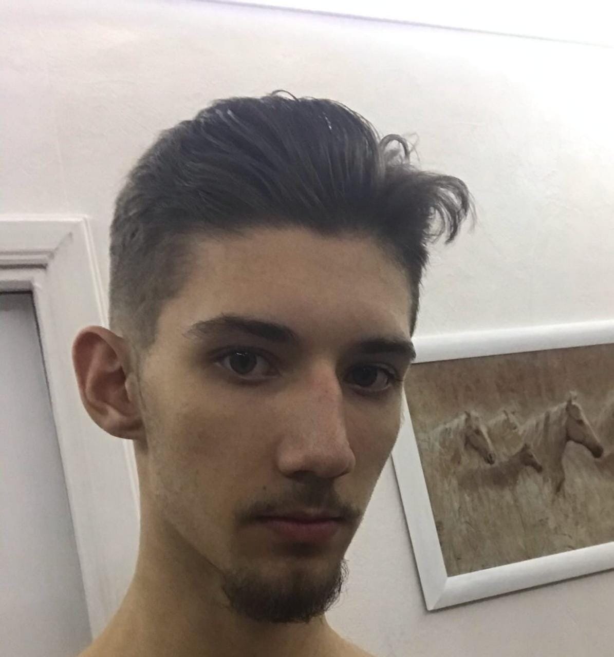 Даниил Игоревич Б.