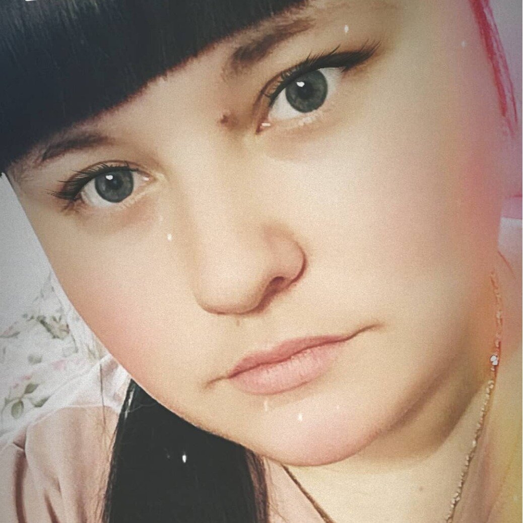 Стецив Екатерина