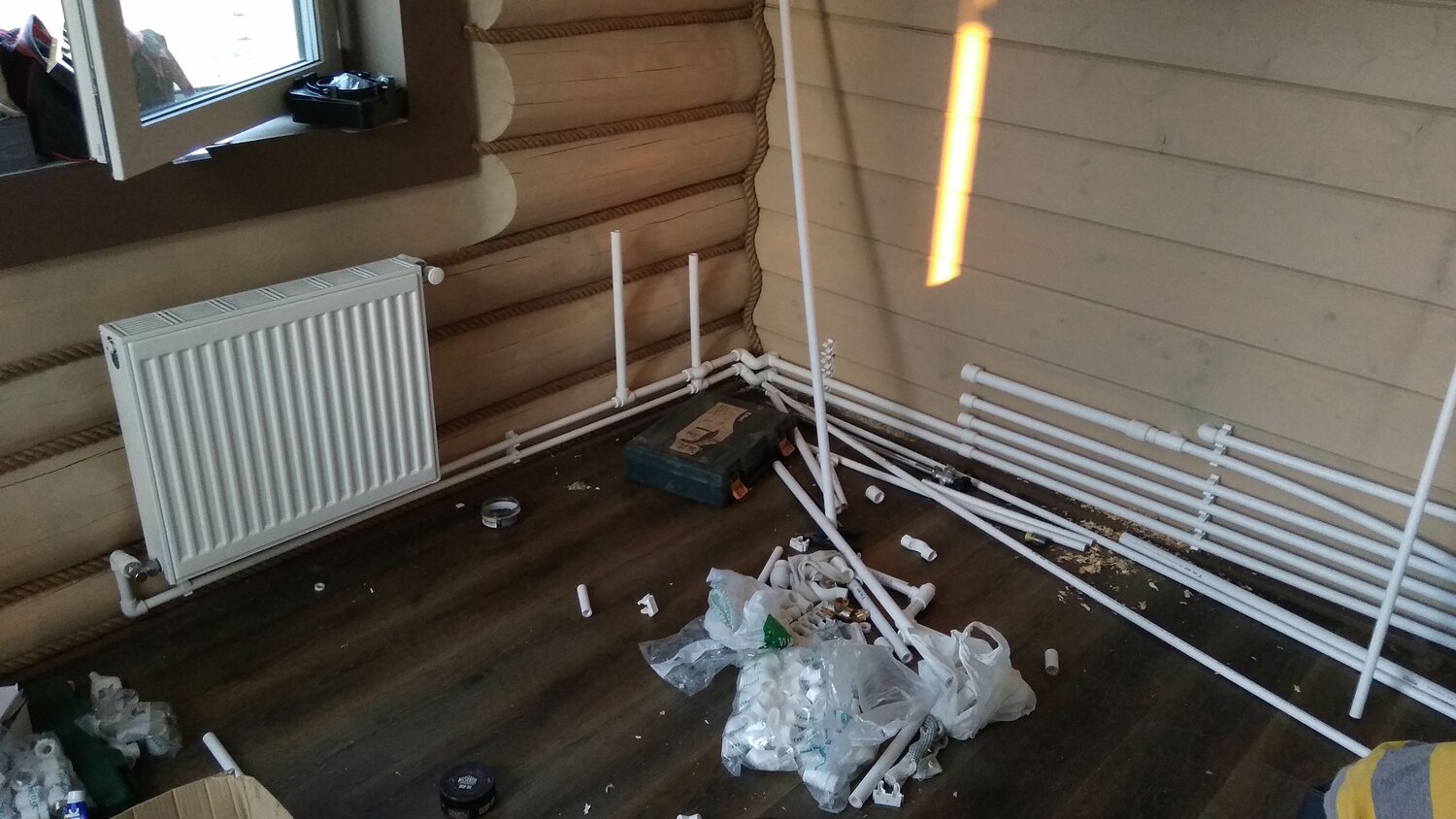 отопление в доме, отопление в частном доме, отопление, отопление в деревянном доме полипропилен, отопление загородного дома