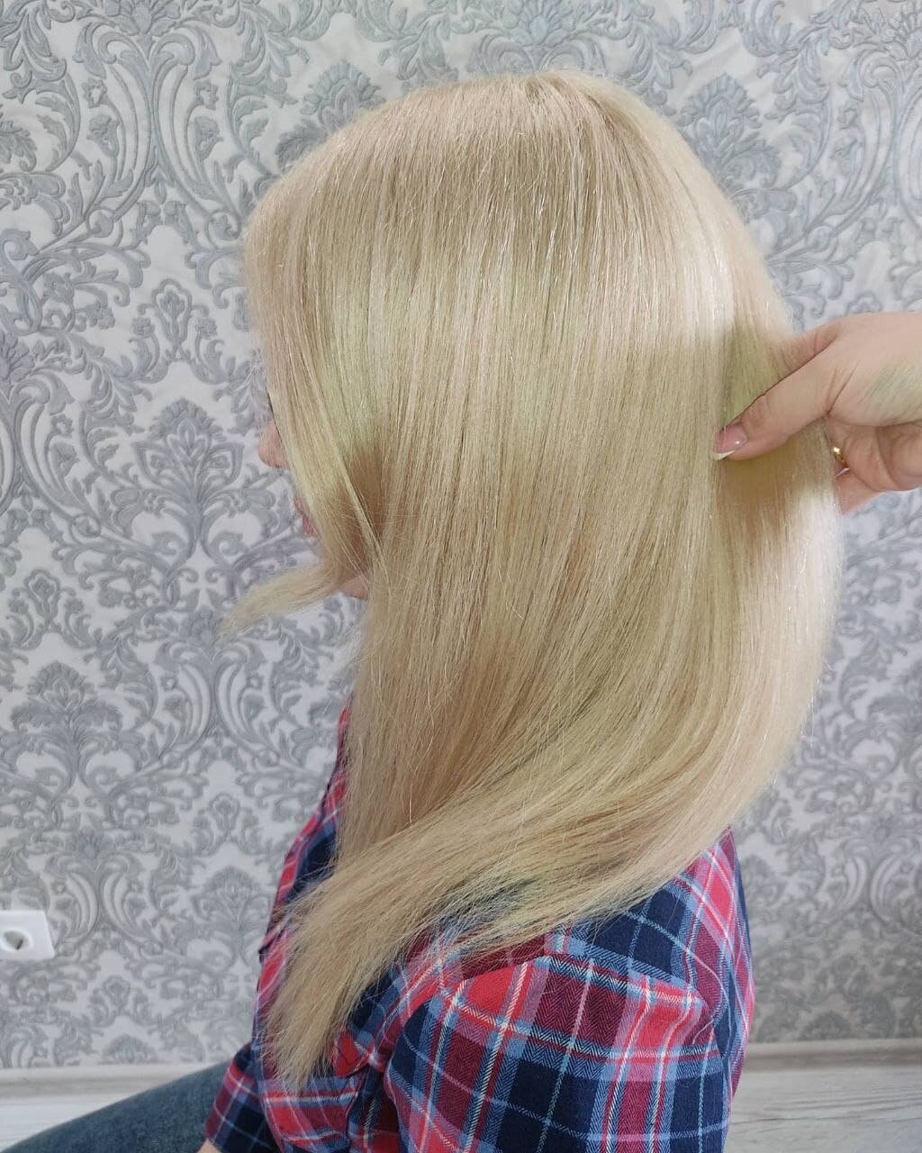 волос, блонд, hair, парик система из натуральных волос, blond
