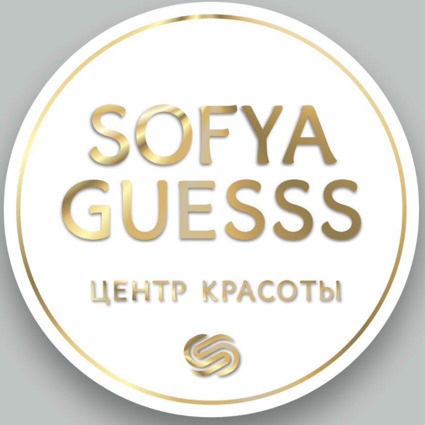 Sofya Guesss