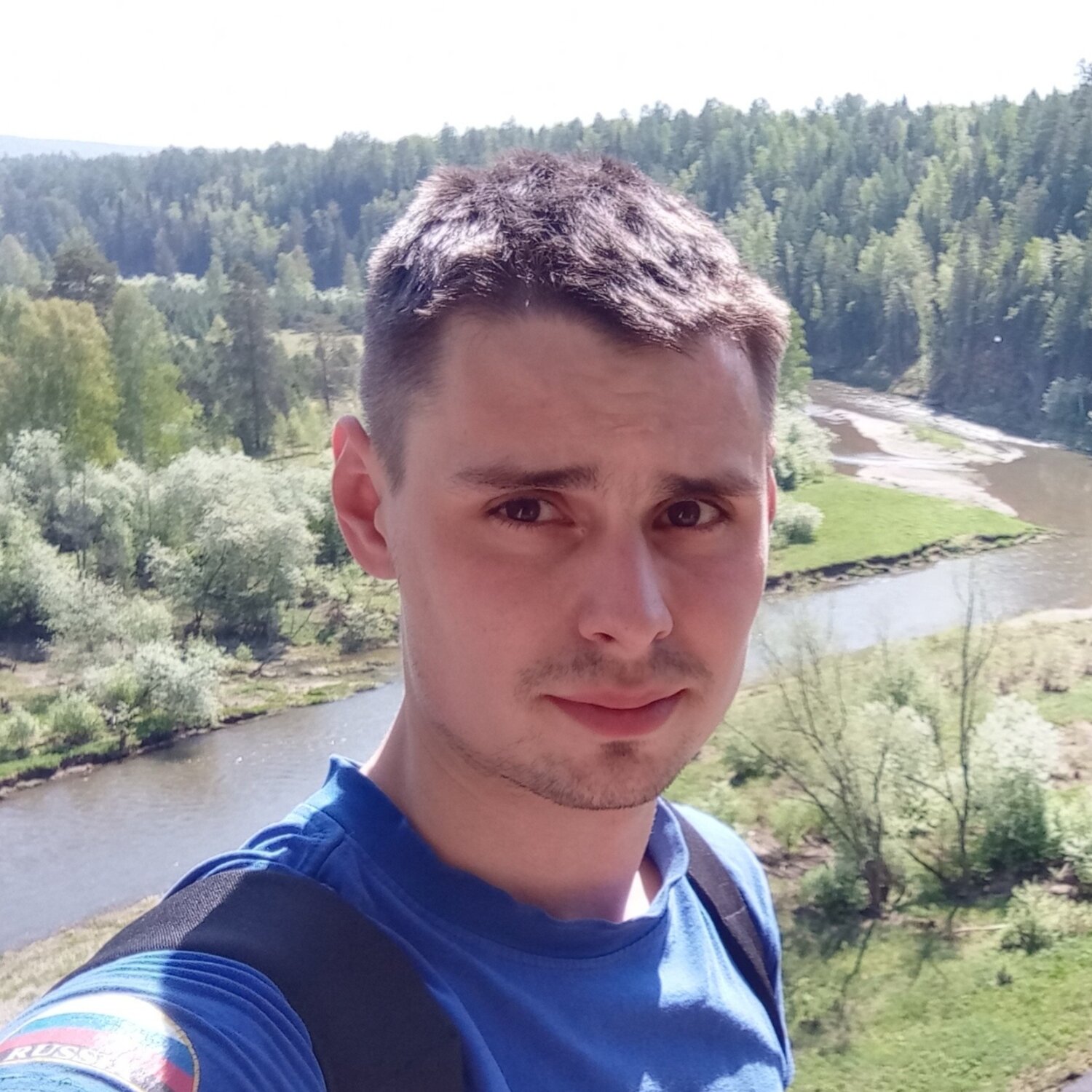Артём Зубков