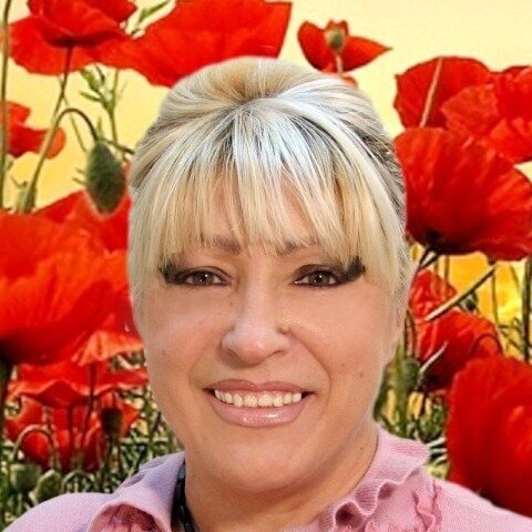 Марина Блохина
