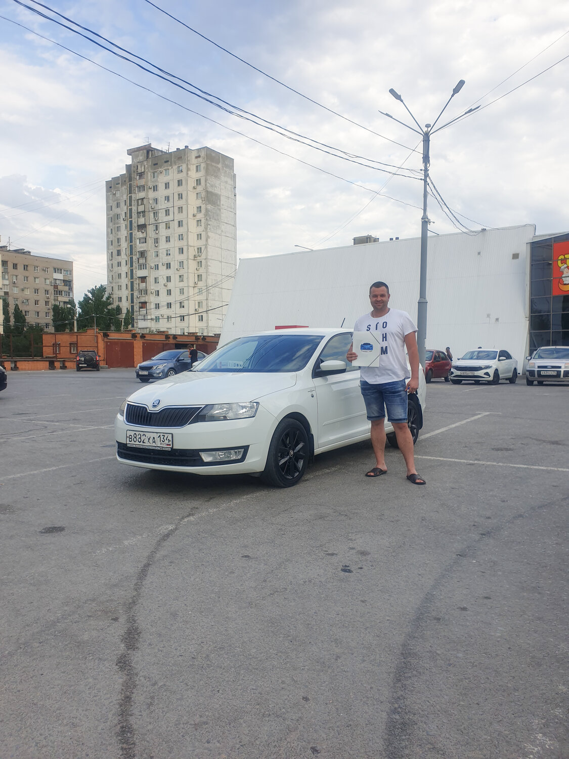 škoda rapid, авто, автомобиль, машин, шкода рапид снег