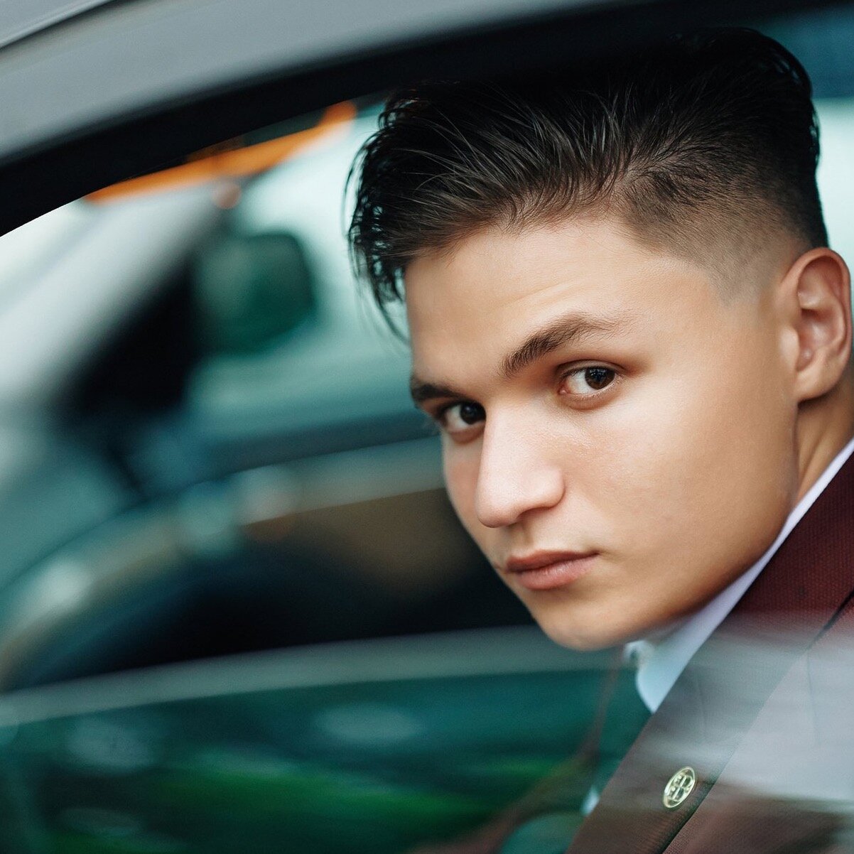 Виталий Евгеньевич Тронов