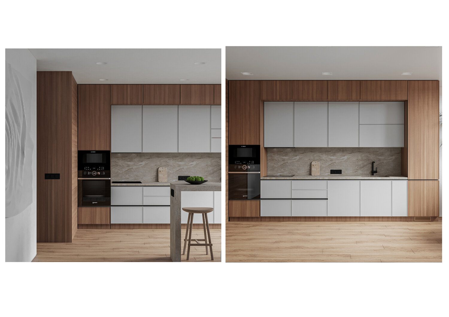 кухня, кухонный гарнитур, мебель для кухни, кухня лофт, дизайн кухни
