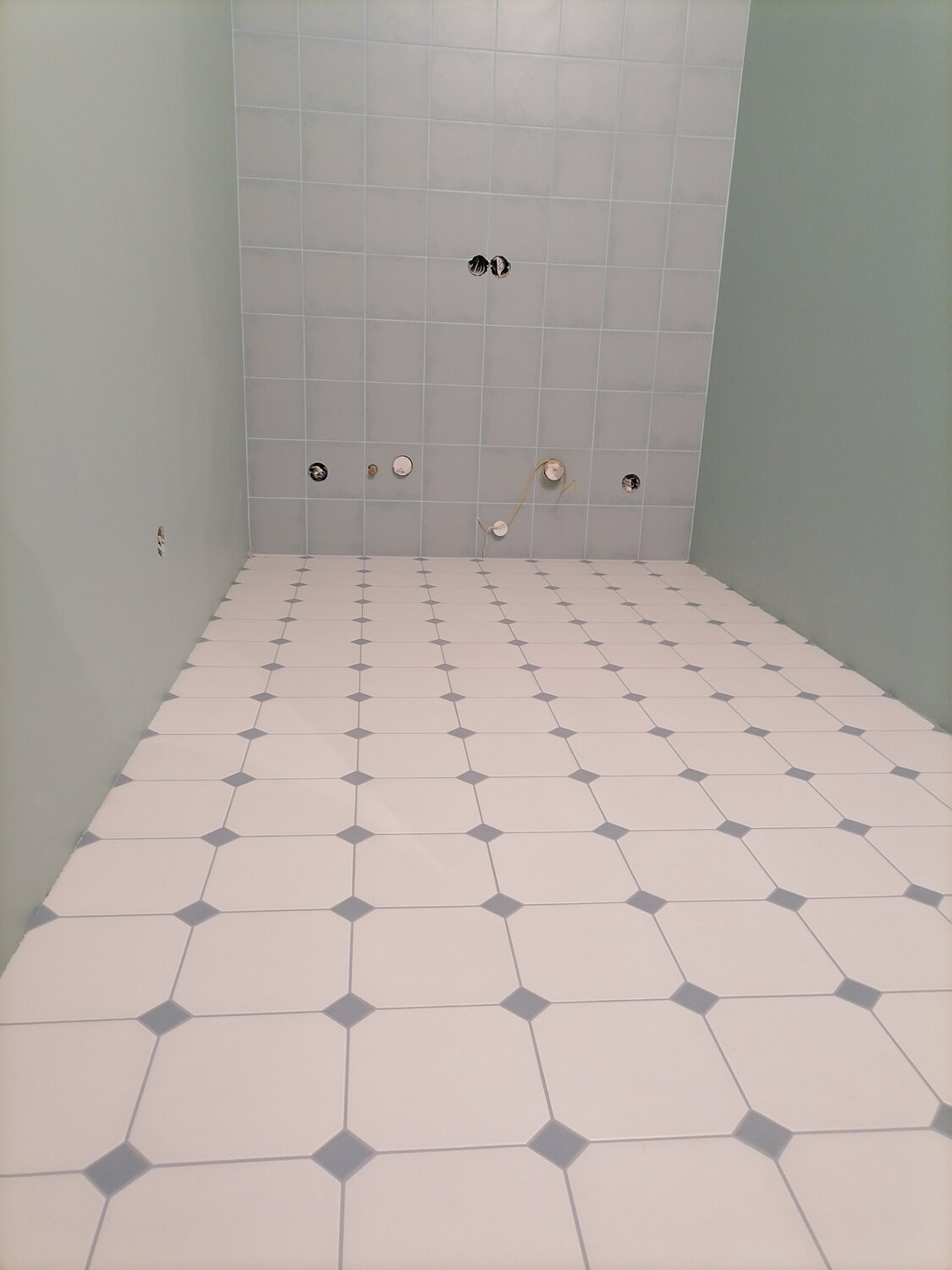 Затирка швов эпоксидной затиркой в Москве - Плиточные работы - Ремонт и ...