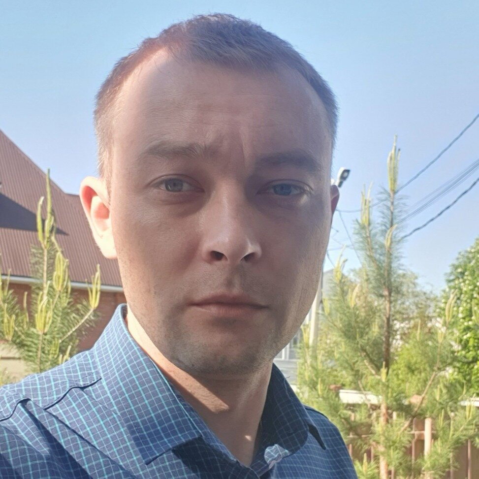 Леонид М.