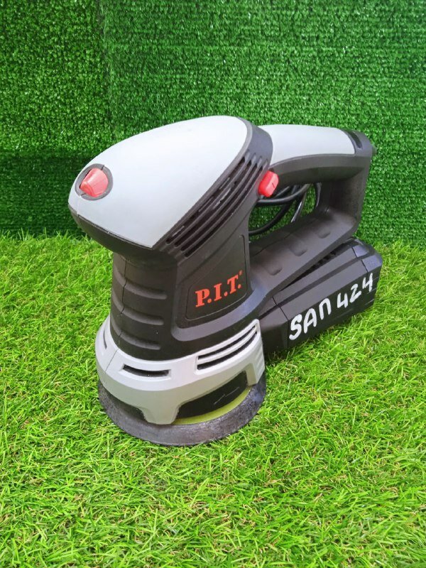 эксцентриковая шлифмашина p.i.t. pds 125-c, эксцентриковая шлифмашина p.i.t. pds 150-c, шлифмашина p.i.t. pds125, эксцентриковая шлифовальная машина, шлифмашина эксцентриковая pds125-c мастер p.i.t.