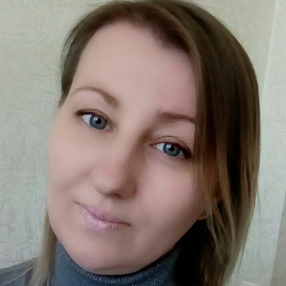 Инна Литовченко