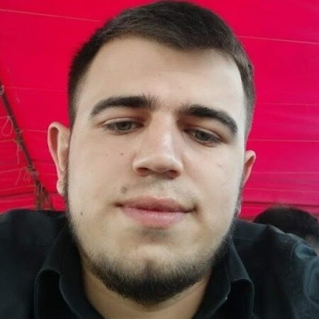 Заман Уроджев