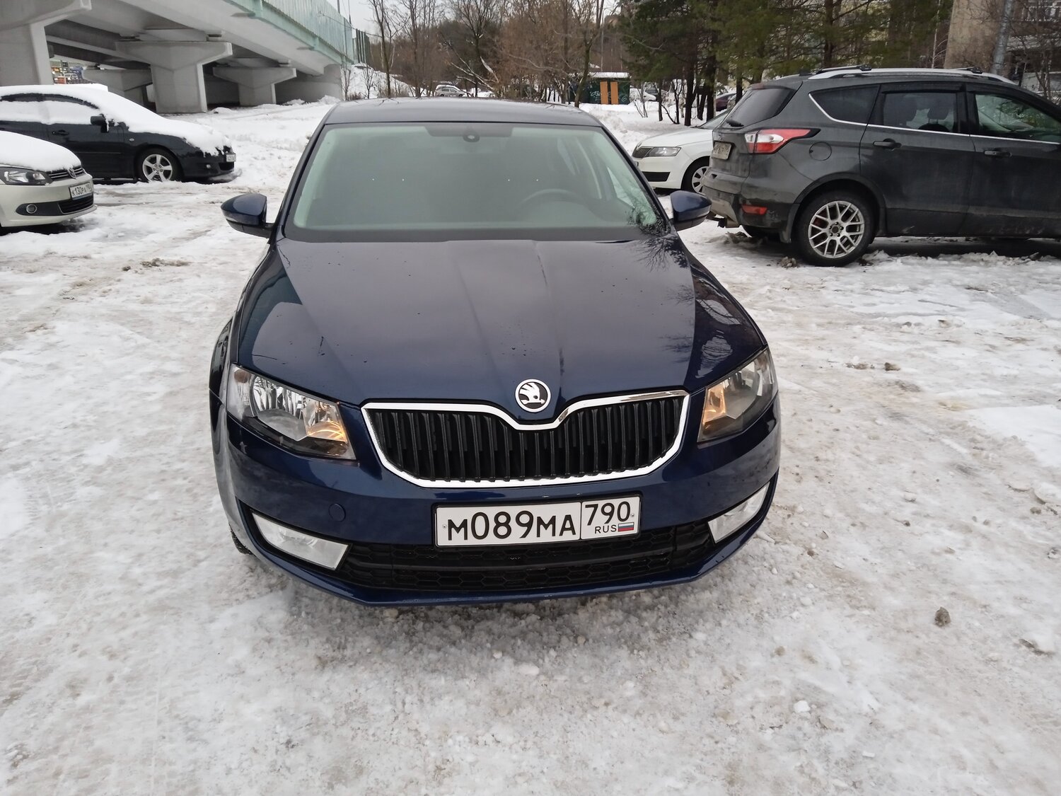 škoda octavia, skoda octavia iii, автомобиль шкода октавия, шкода суперб 2008г, Skoda Superb II Рестайлинг