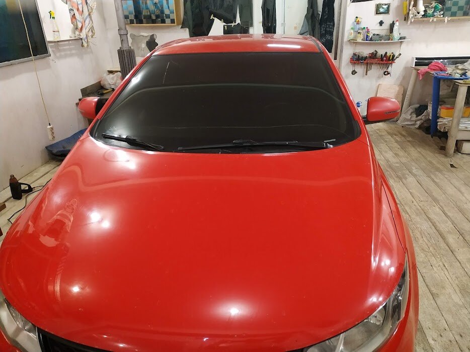 авто, автомобиль, покраска автомобиля, битый автомобиль, бу авто