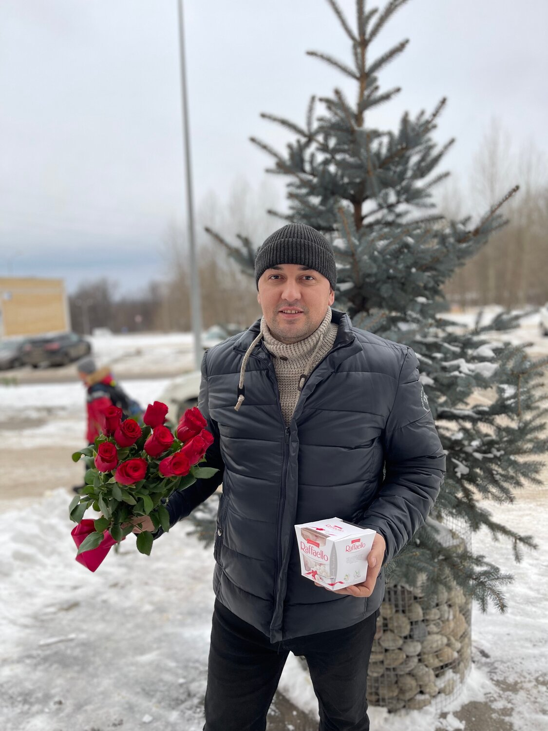 человек, мужчина, парень, человек на фотографии, фоменко валерий васильевич новочеркасск