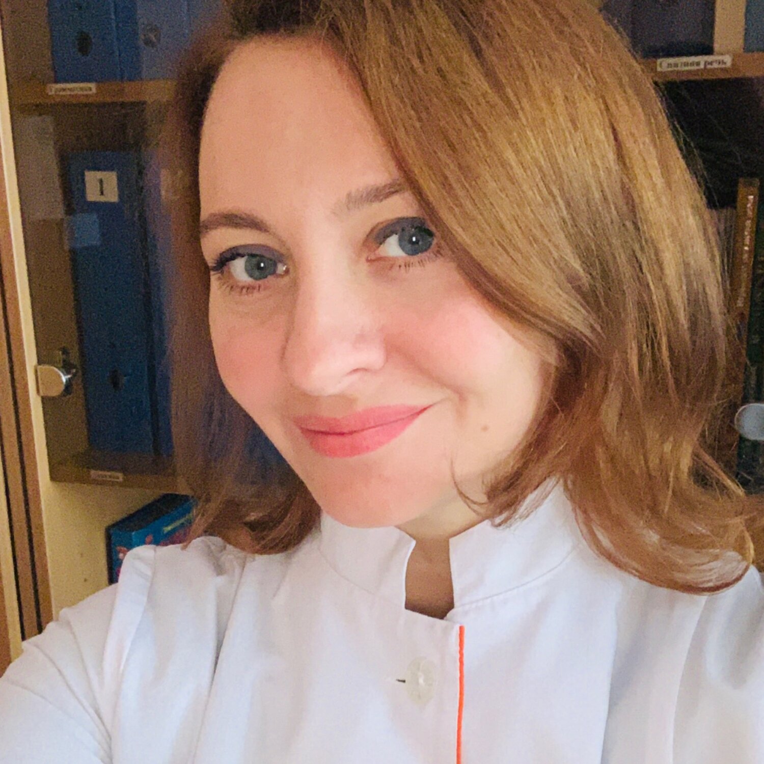 Юлия Иванова