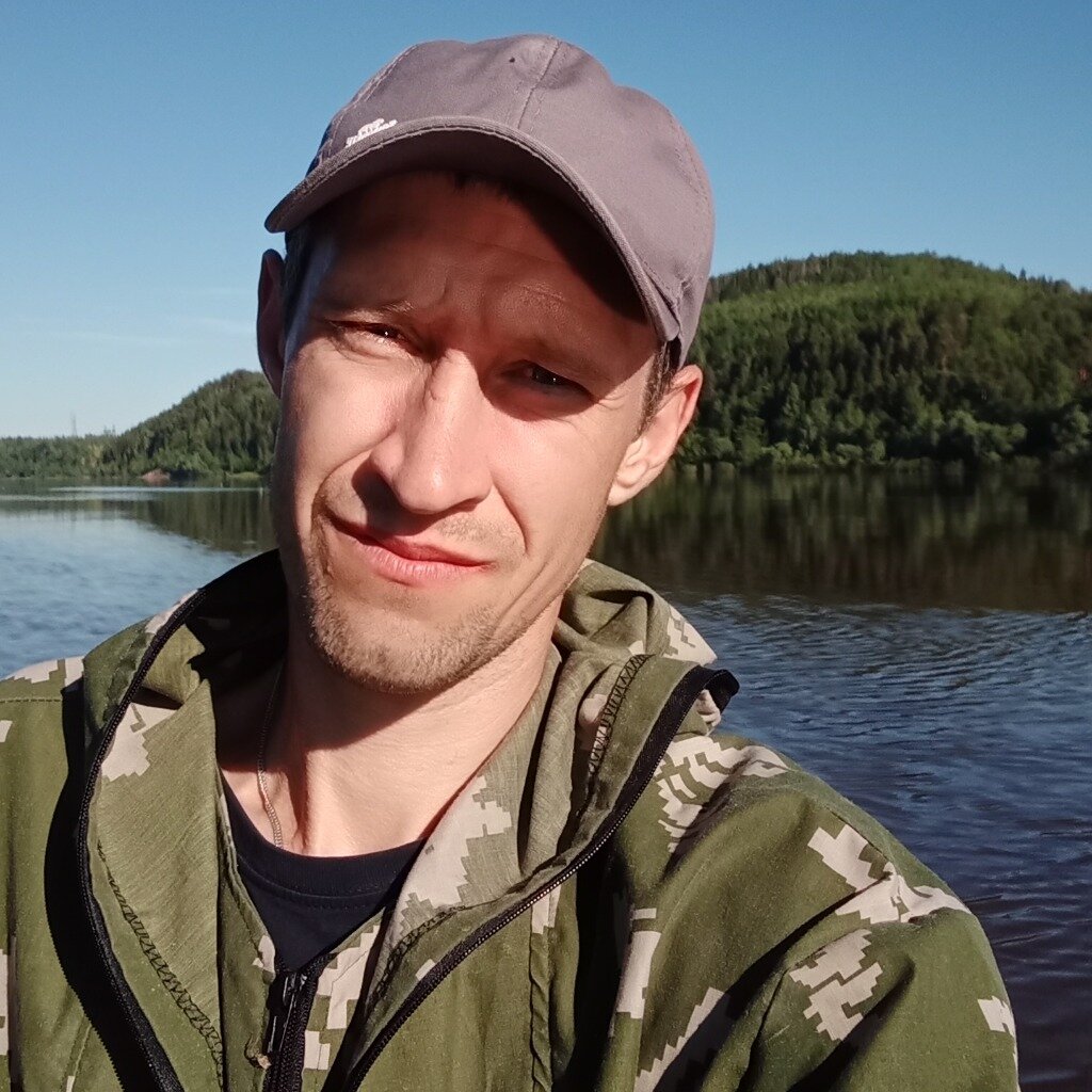 Егор Поляков