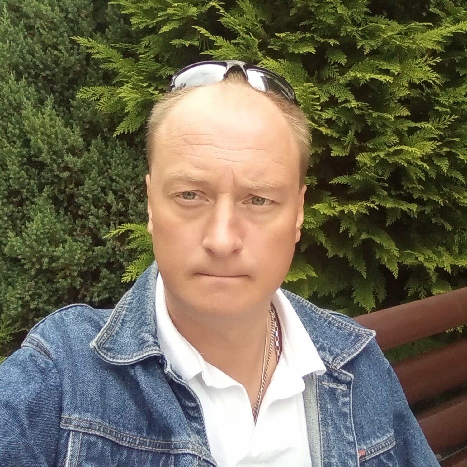 Алексей Лимонов