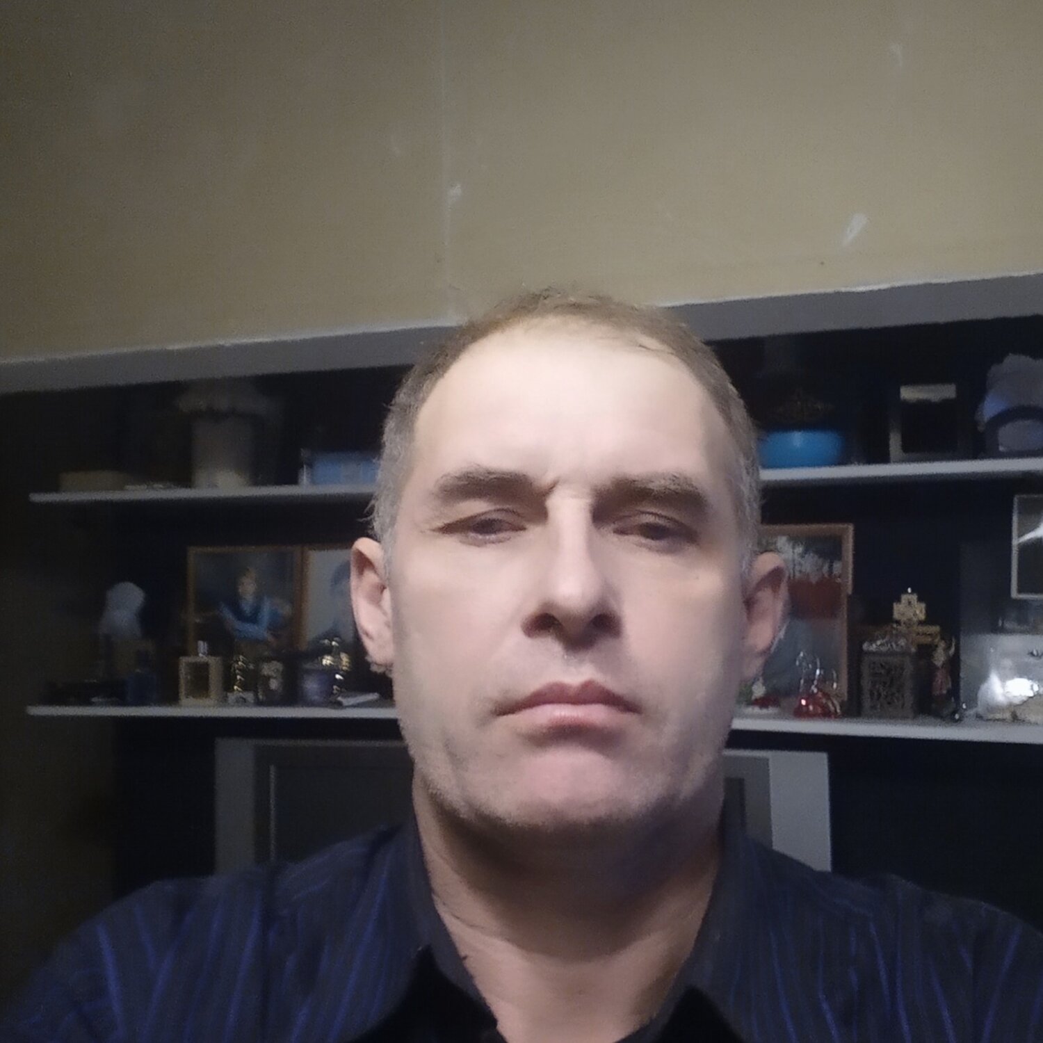 Петр Павлович Легачев