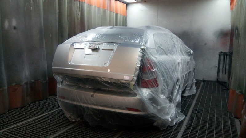 кузовной ремонт, покраска автомобиля, покраска авто, покраска кузова, кузовной ремонт автомобиля