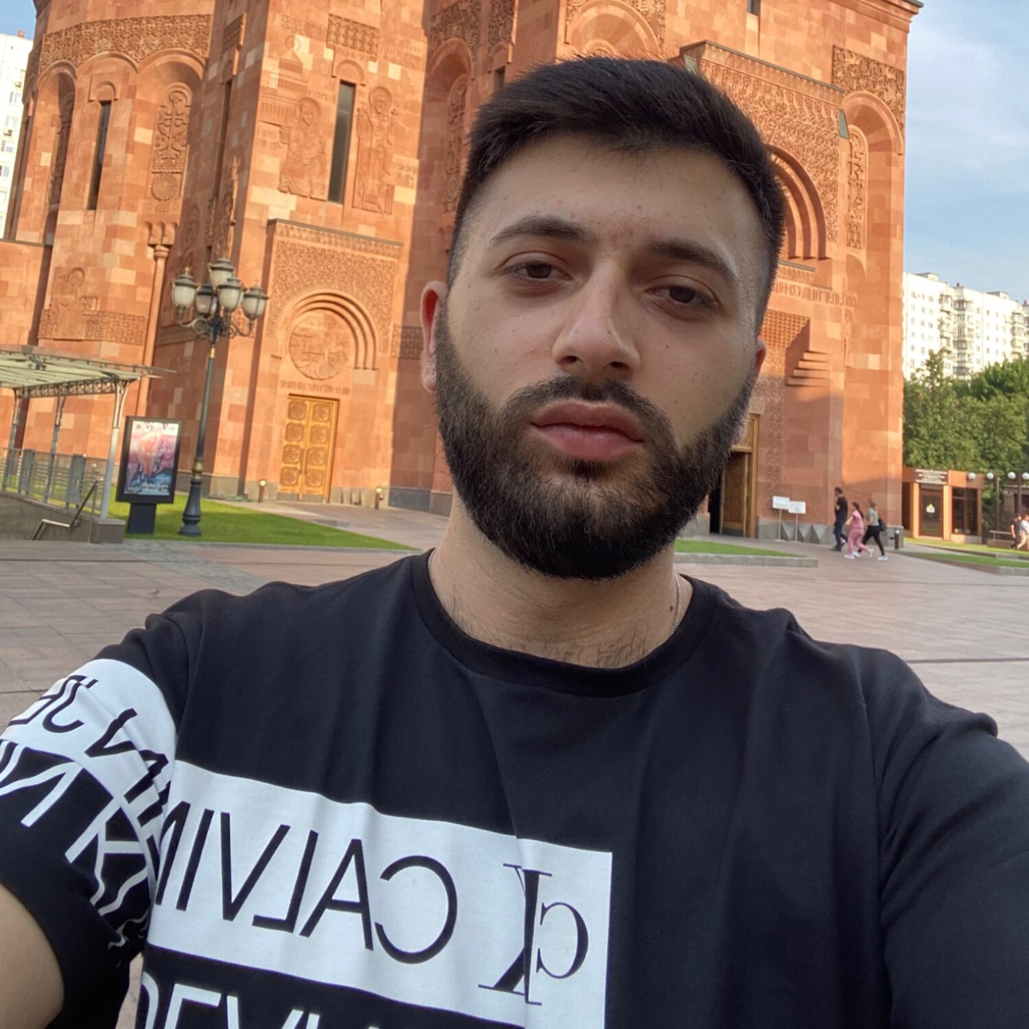Нерсес Телалян