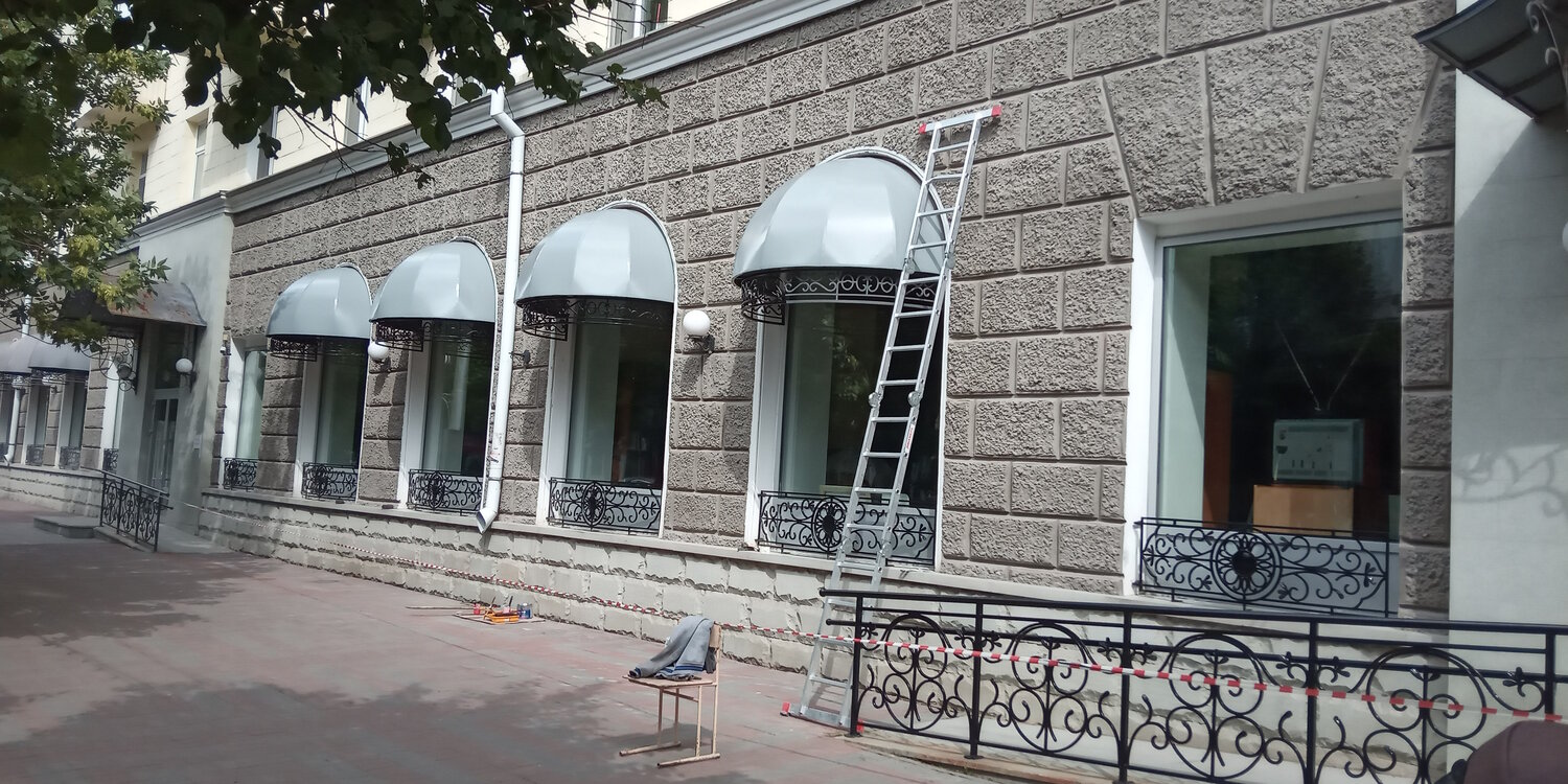 галерея мирас уфа, здание, музей князькина в санкт-петербурге, арт галерея мирас уфа, большие маркизы полукруглые